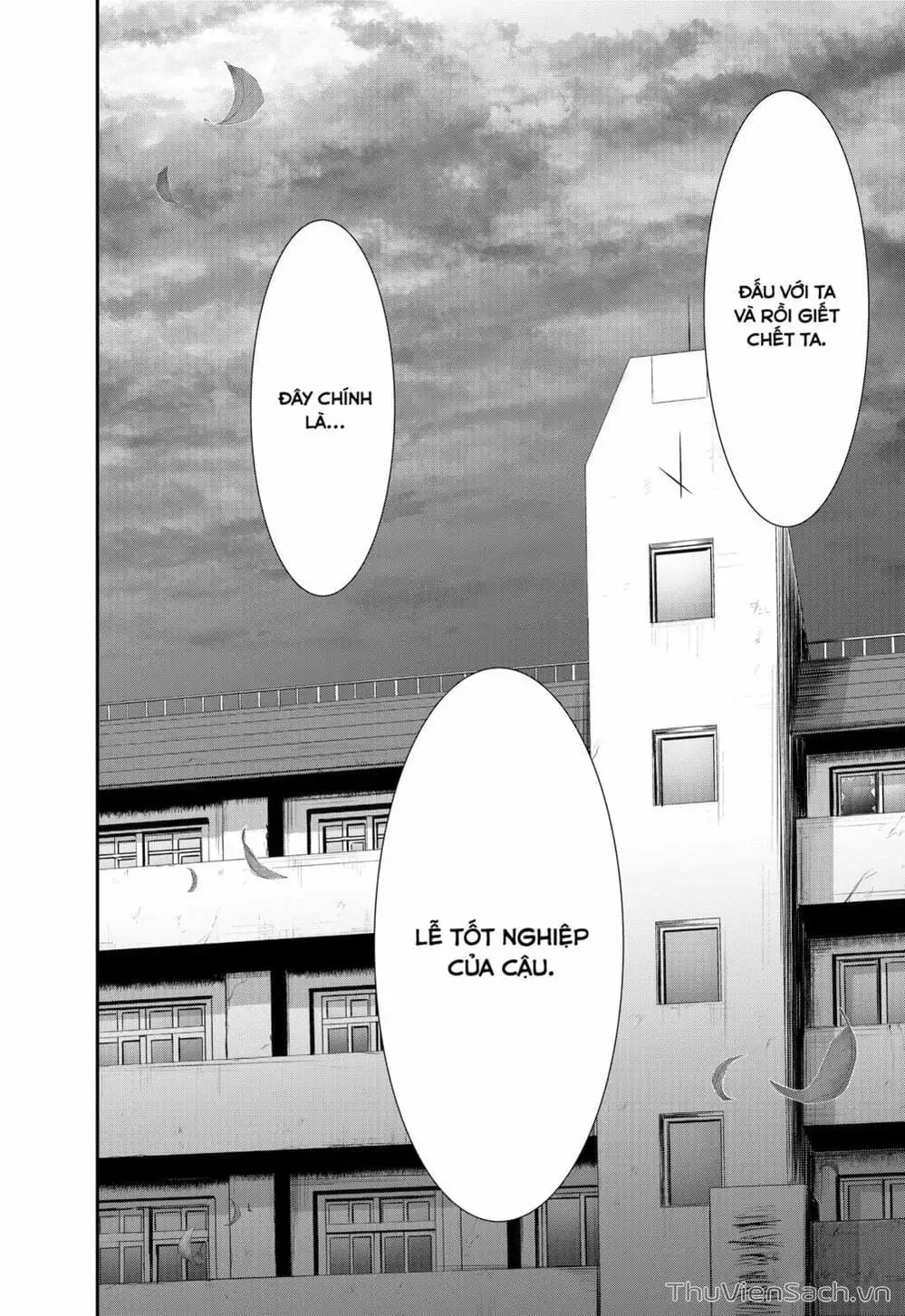 Truyện Tranh Kích Trụy Vương Huyền Thoại trang 9