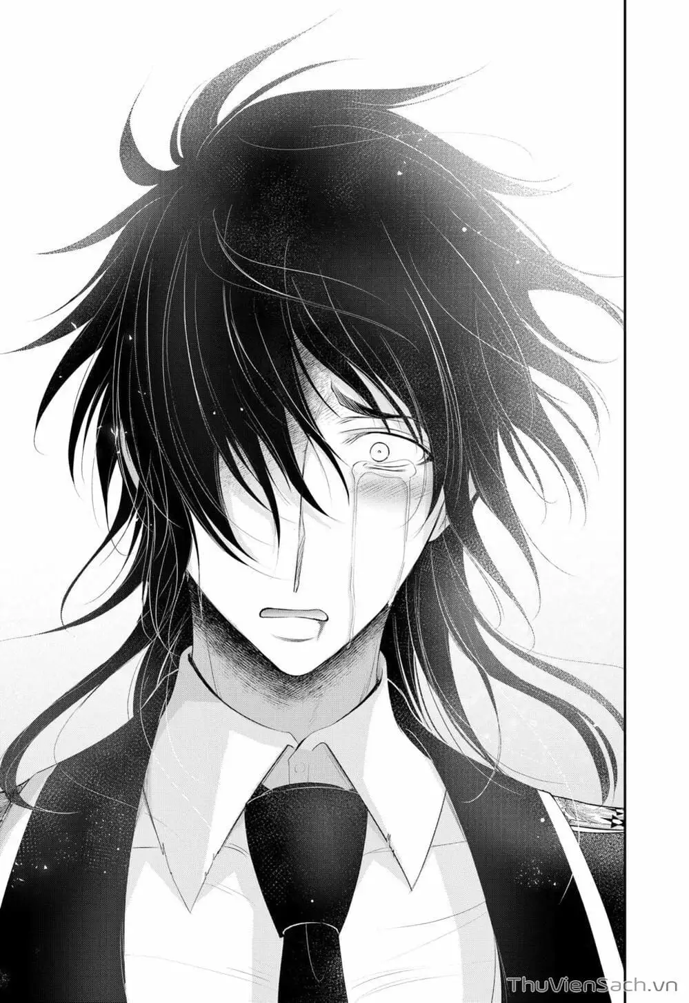 Truyện Tranh Kích Trụy Vương Huyền Thoại trang 9