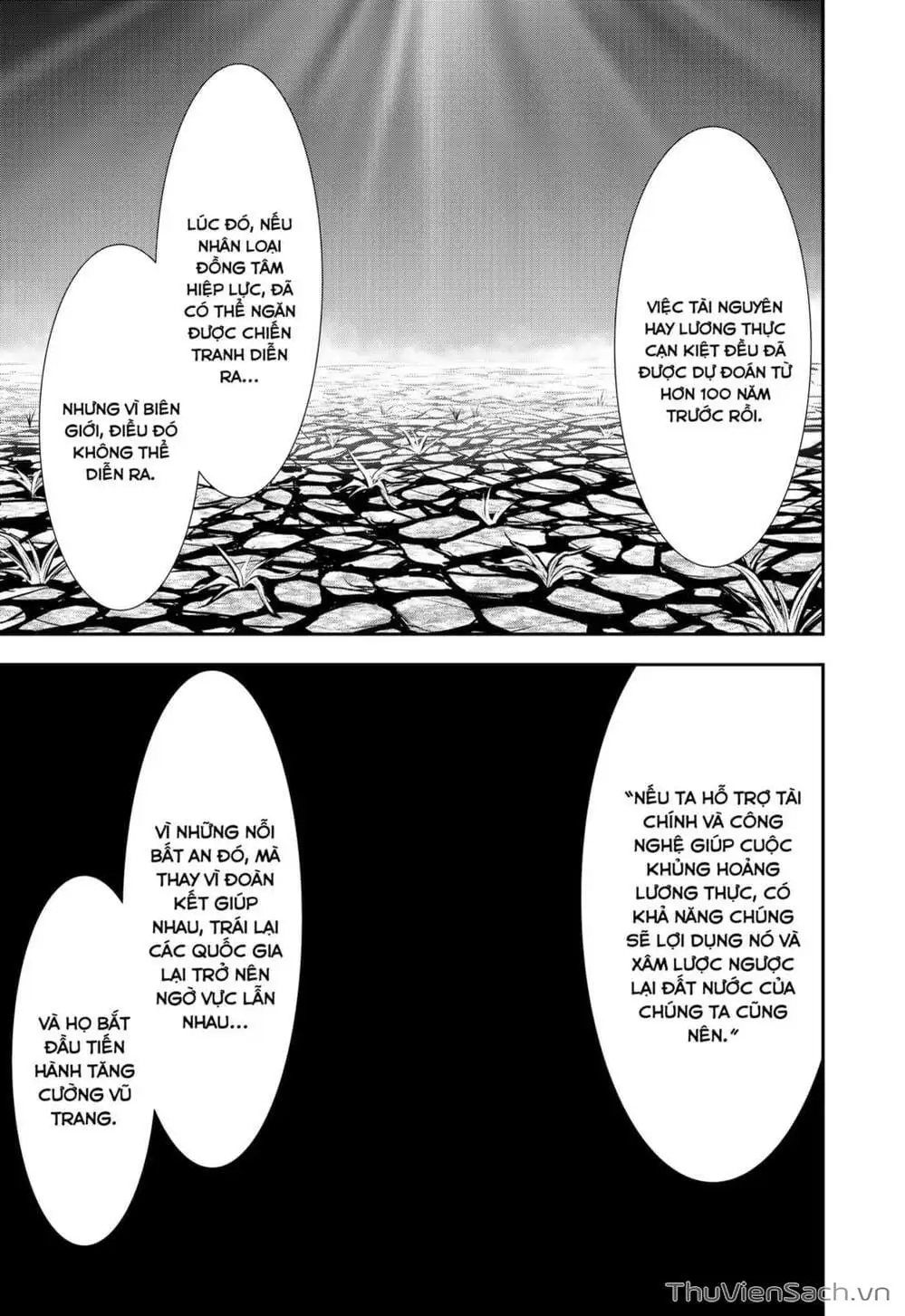 Truyện Tranh Kích Trụy Vương Huyền Thoại trang 9
