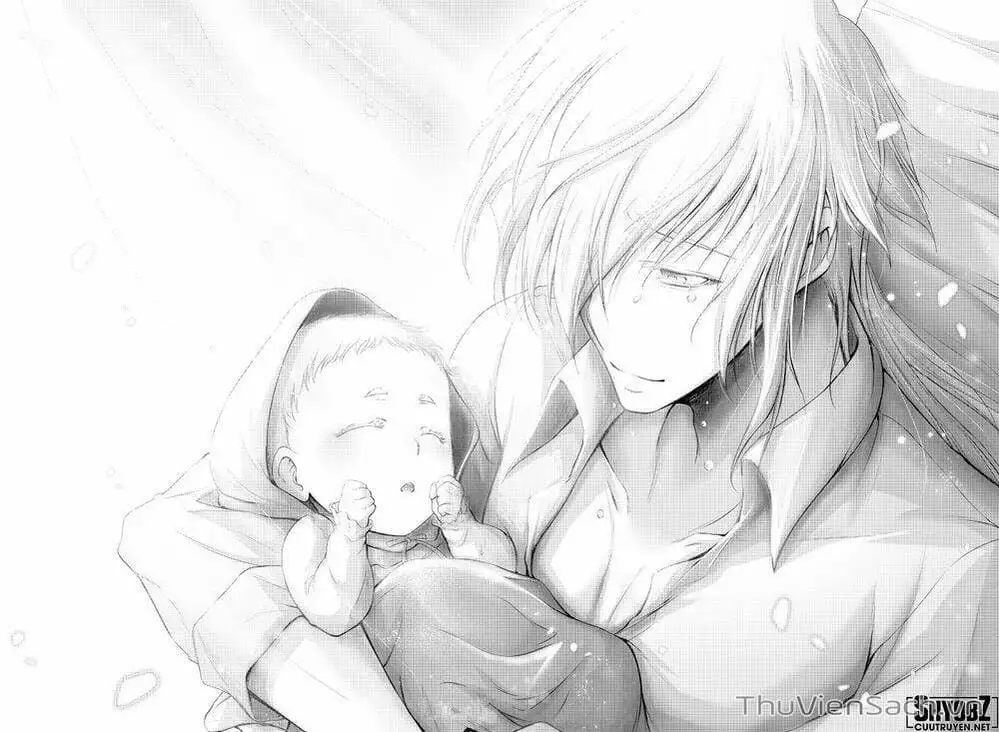 Truyện Tranh Kích Trụy Vương Huyền Thoại trang 9