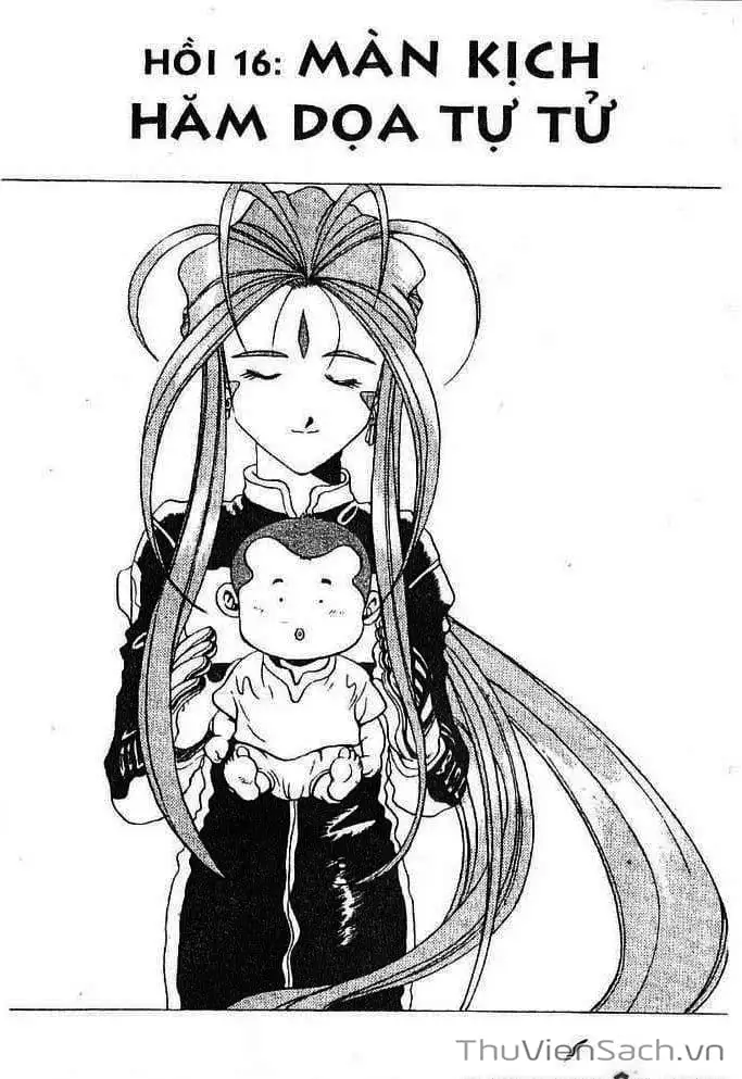 Truyện Tranh Nhóc Siêu Quậy - Kid Gang trang 1