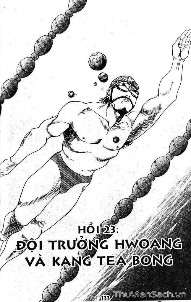 Truyện Tranh Nhóc Siêu Quậy - Kid Gang trang 1