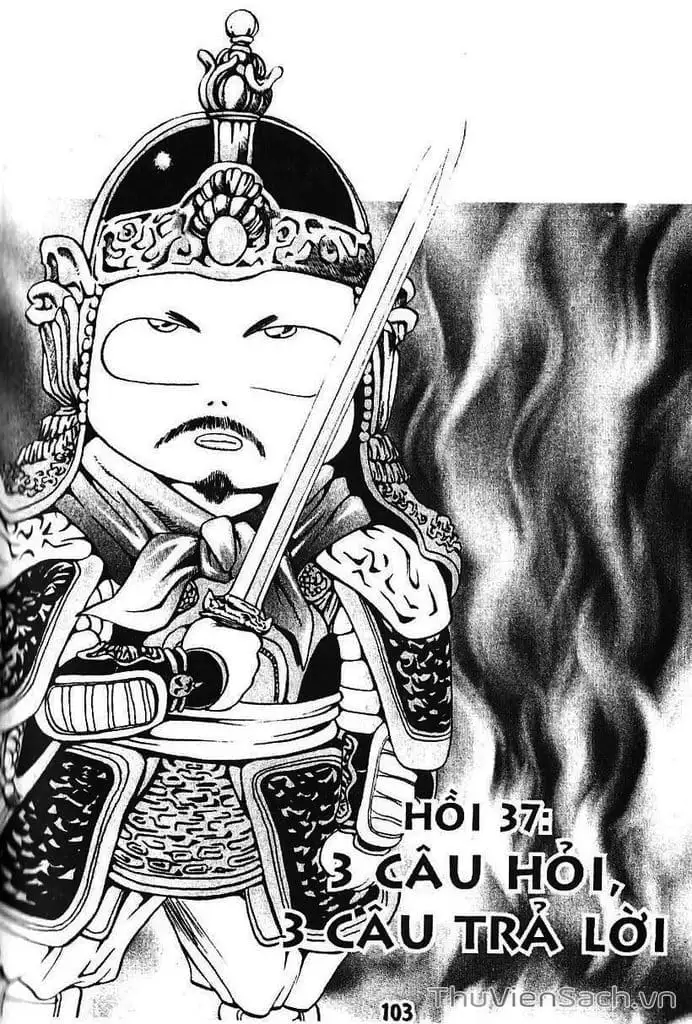 Truyện Tranh Nhóc Siêu Quậy - Kid Gang trang 1