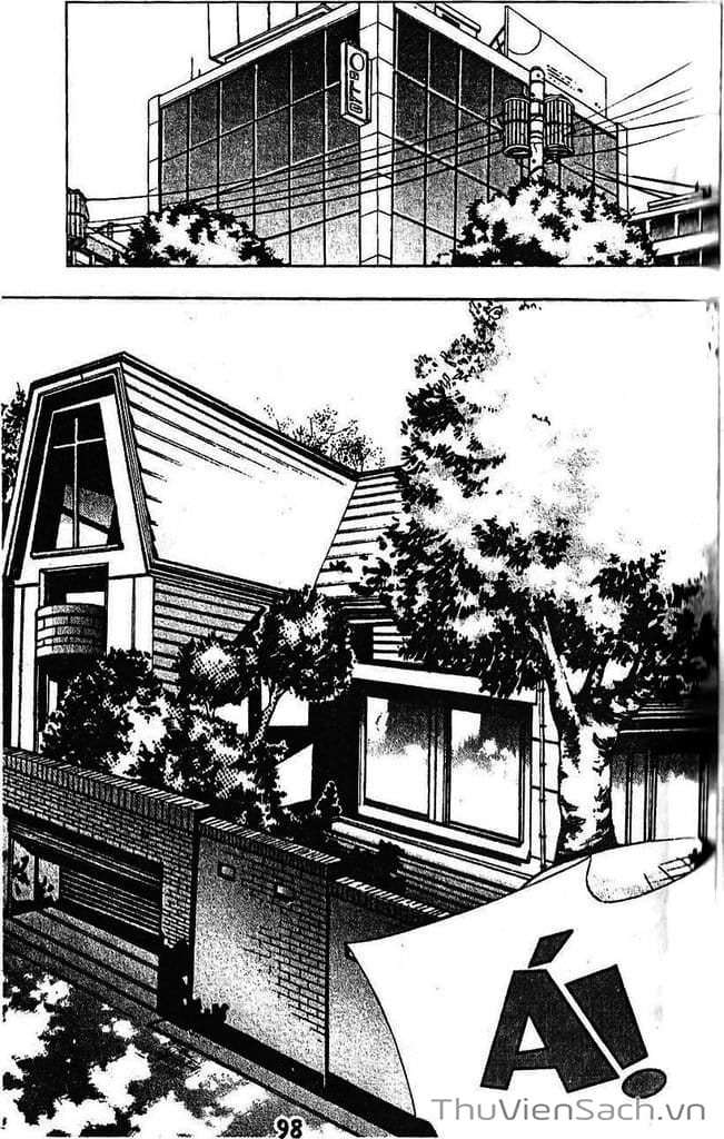 Truyện Tranh Nhóc Siêu Quậy - Kid Gang trang 1