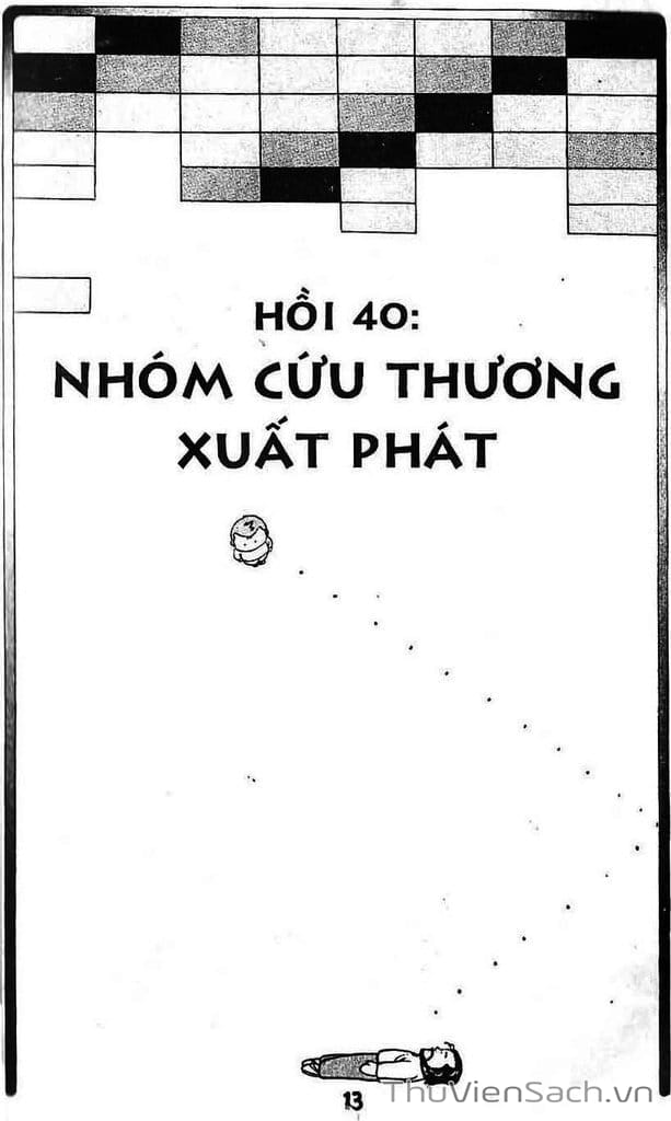 Truyện Tranh Nhóc Siêu Quậy - Kid Gang trang 999