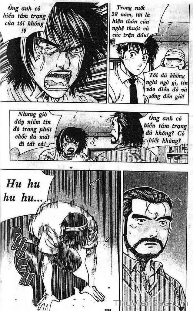 Truyện Tranh Nhóc Siêu Quậy - Kid Gang trang 1