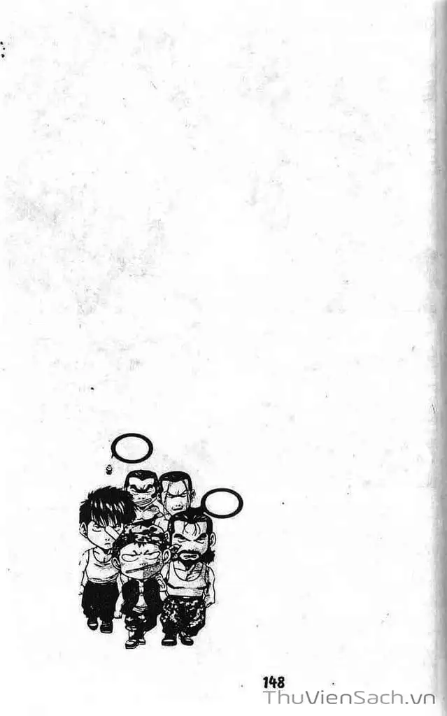 Truyện Tranh Nhóc Siêu Quậy - Kid Gang trang 1