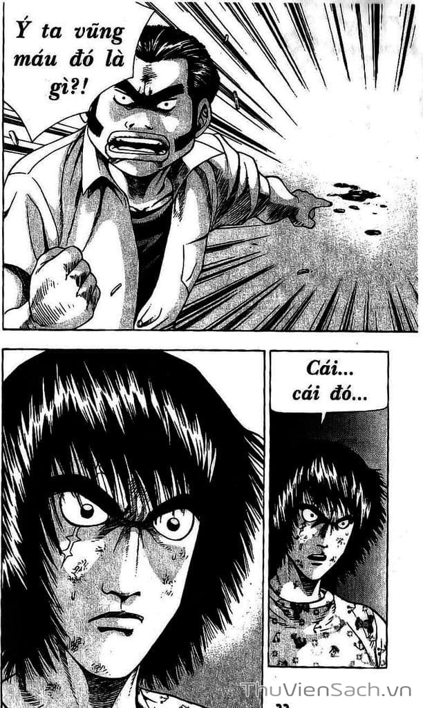 Truyện Tranh Nhóc Siêu Quậy - Kid Gang trang 1