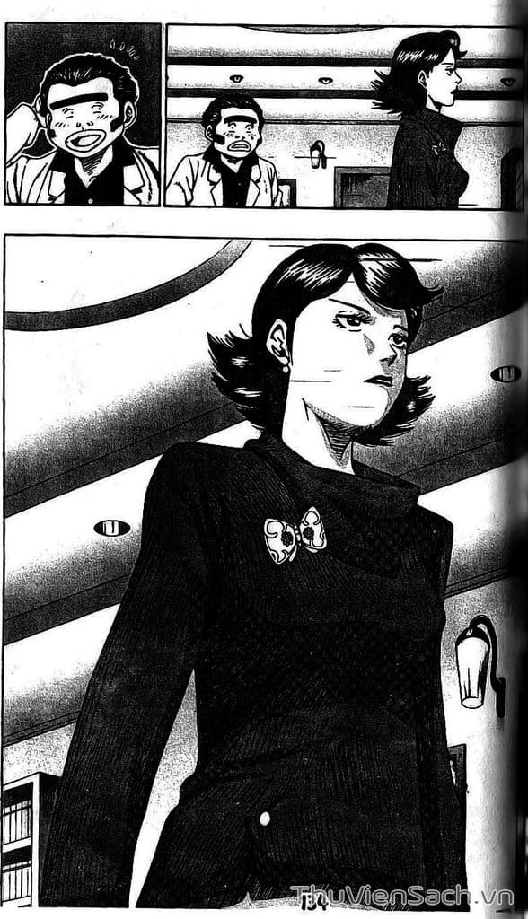 Truyện Tranh Nhóc Siêu Quậy - Kid Gang trang 1