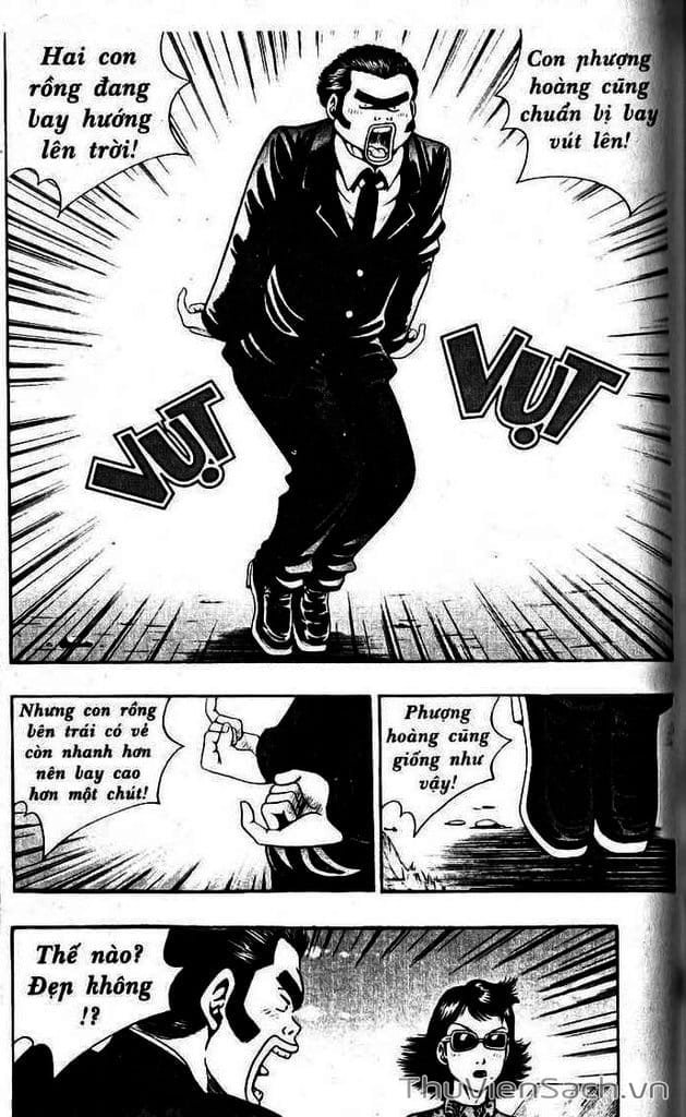 Truyện Tranh Nhóc Siêu Quậy - Kid Gang trang 1