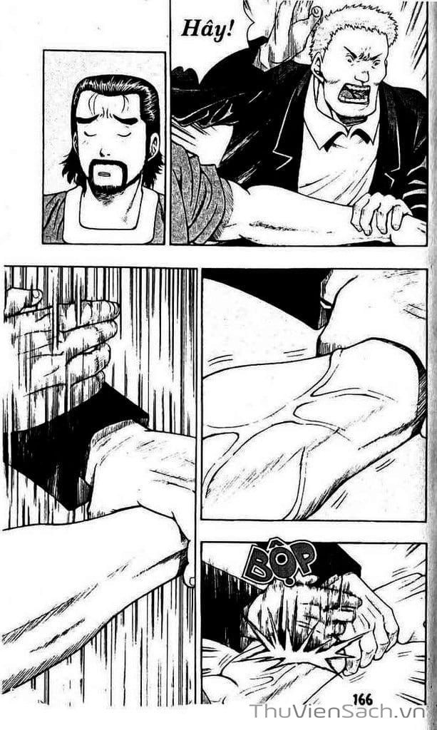 Truyện Tranh Nhóc Siêu Quậy - Kid Gang trang 1