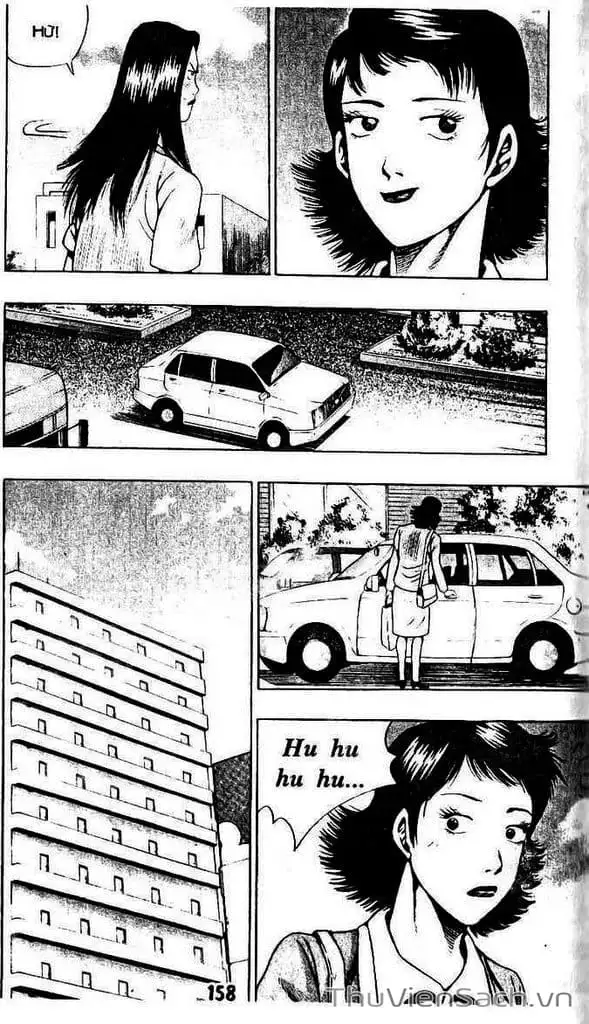 Truyện Tranh Nhóc Siêu Quậy - Kid Gang trang 1