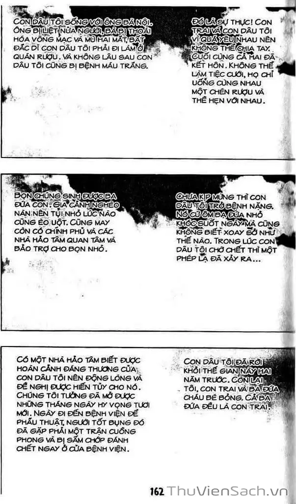 Truyện Tranh Nhóc Siêu Quậy - Kid Gang trang 1