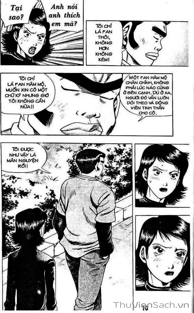 Truyện Tranh Nhóc Siêu Quậy - Kid Gang trang 1