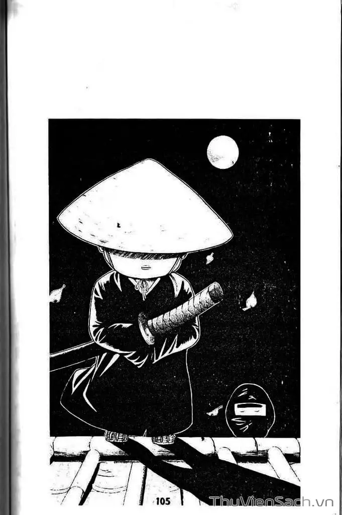 Truyện Tranh Nhóc Siêu Quậy - Kid Gang trang 1