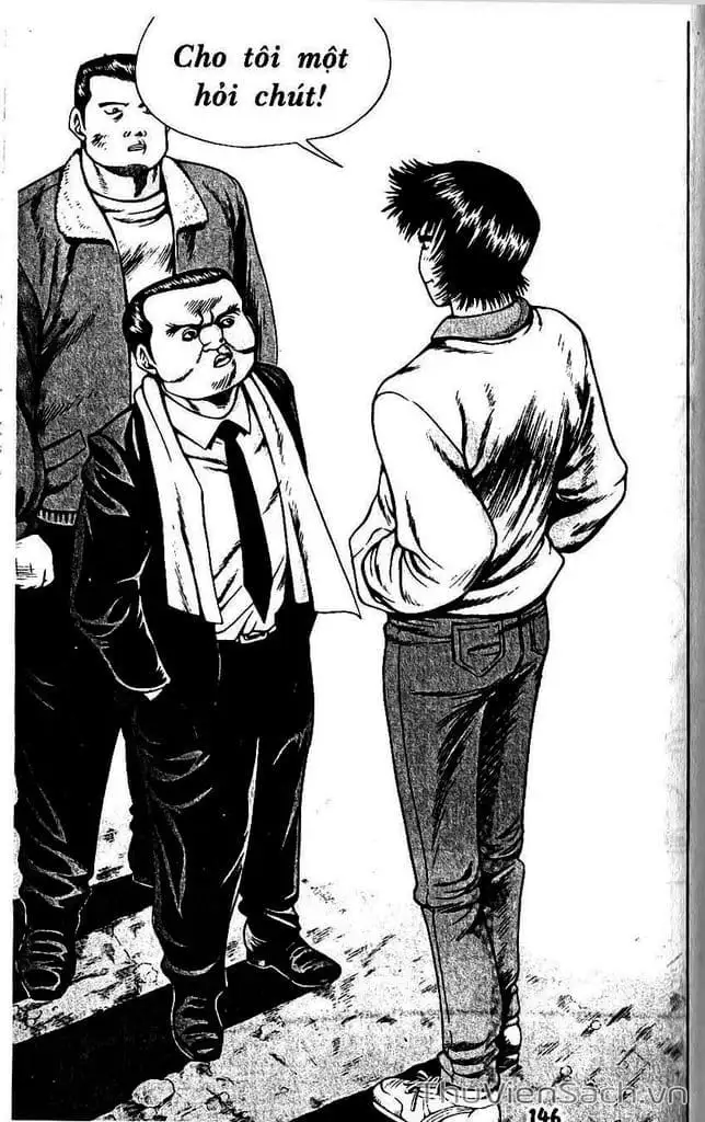 Truyện Tranh Nhóc Siêu Quậy - Kid Gang trang 1