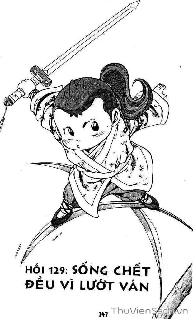 Truyện Tranh Nhóc Siêu Quậy - Kid Gang trang 1