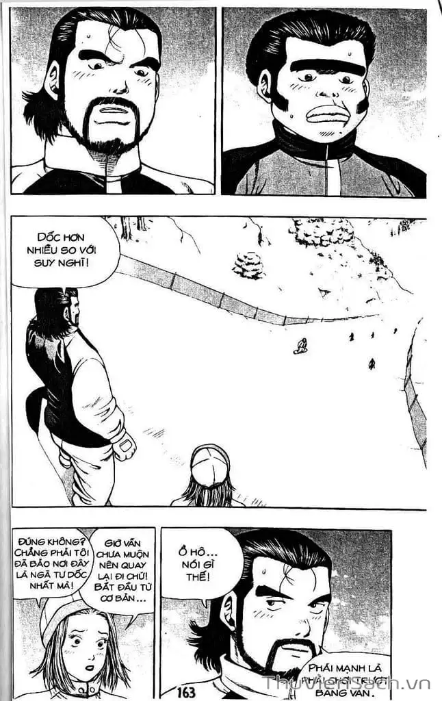 Truyện Tranh Nhóc Siêu Quậy - Kid Gang trang 1