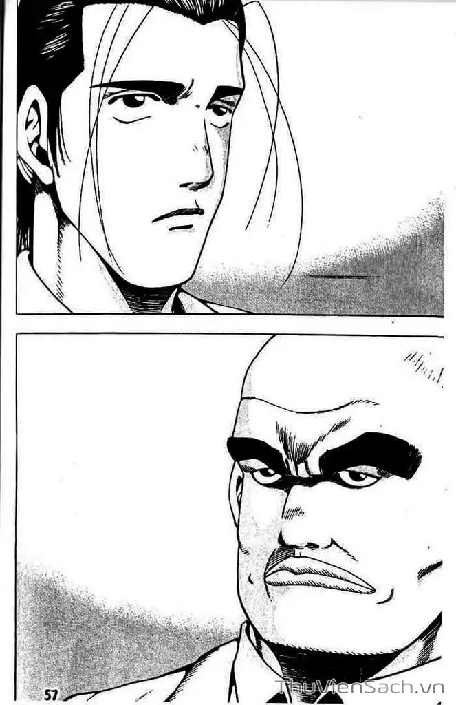 Truyện Tranh Nhóc Siêu Quậy - Kid Gang trang 1