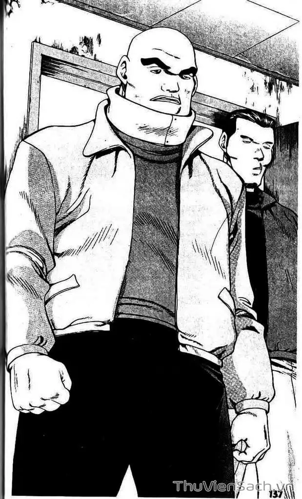 Truyện Tranh Nhóc Siêu Quậy - Kid Gang trang 1