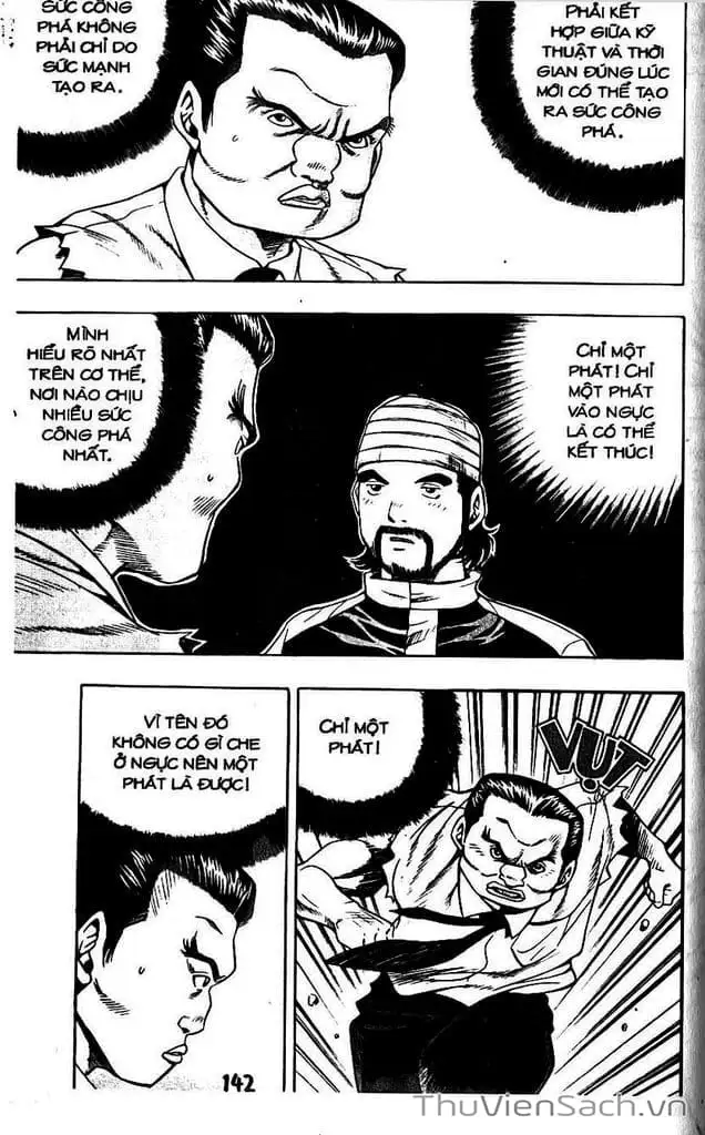 Truyện Tranh Nhóc Siêu Quậy - Kid Gang trang 1