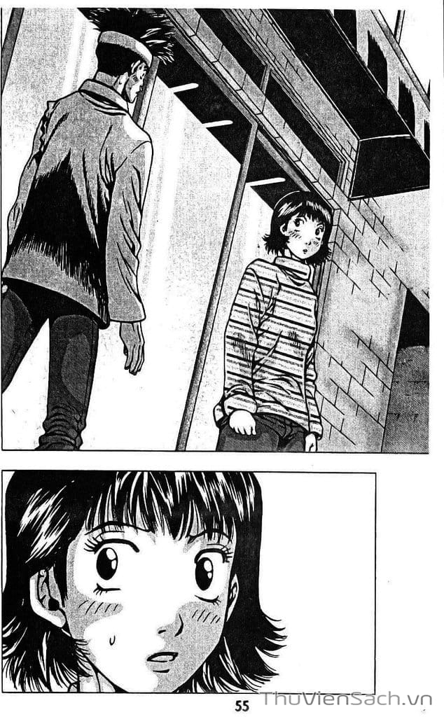 Truyện Tranh Nhóc Siêu Quậy - Kid Gang trang 1