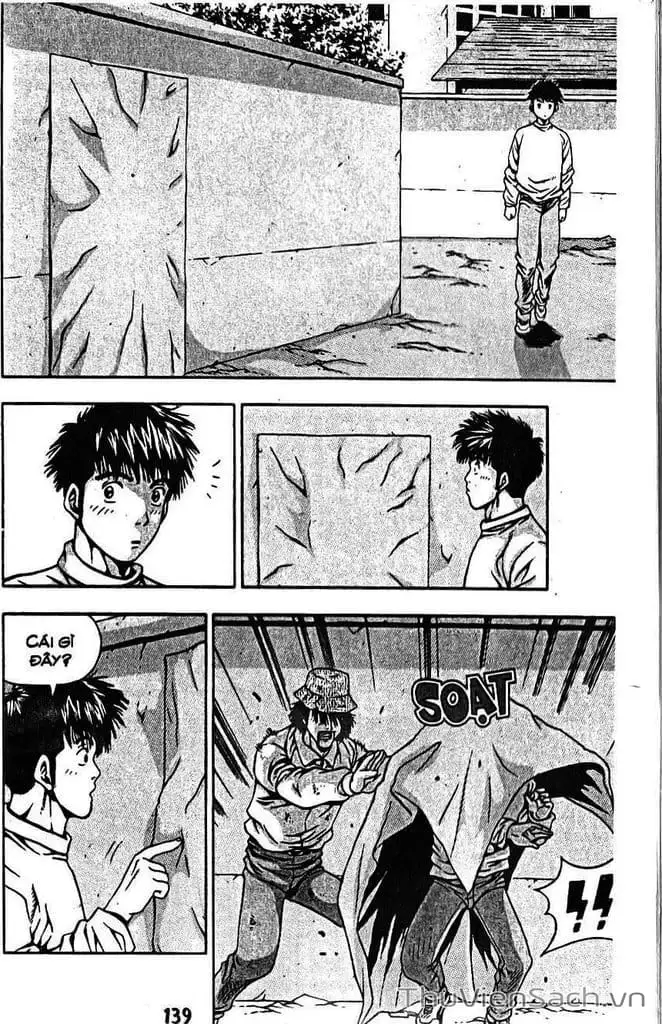 Truyện Tranh Nhóc Siêu Quậy - Kid Gang trang 1