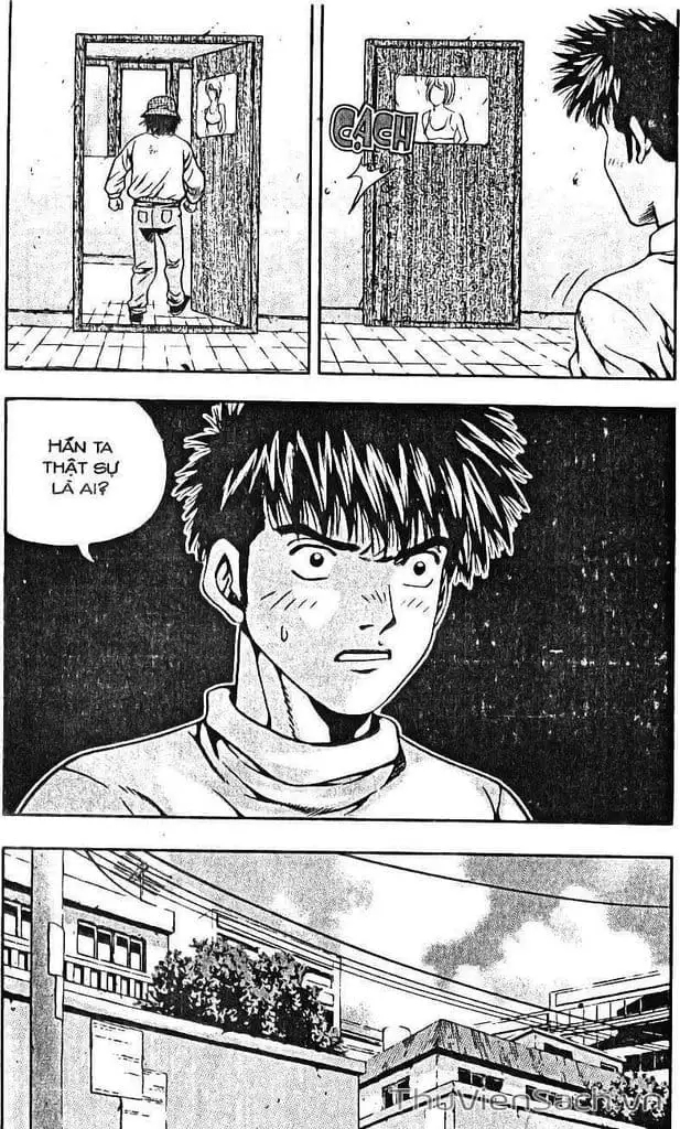 Truyện Tranh Nhóc Siêu Quậy - Kid Gang trang 1