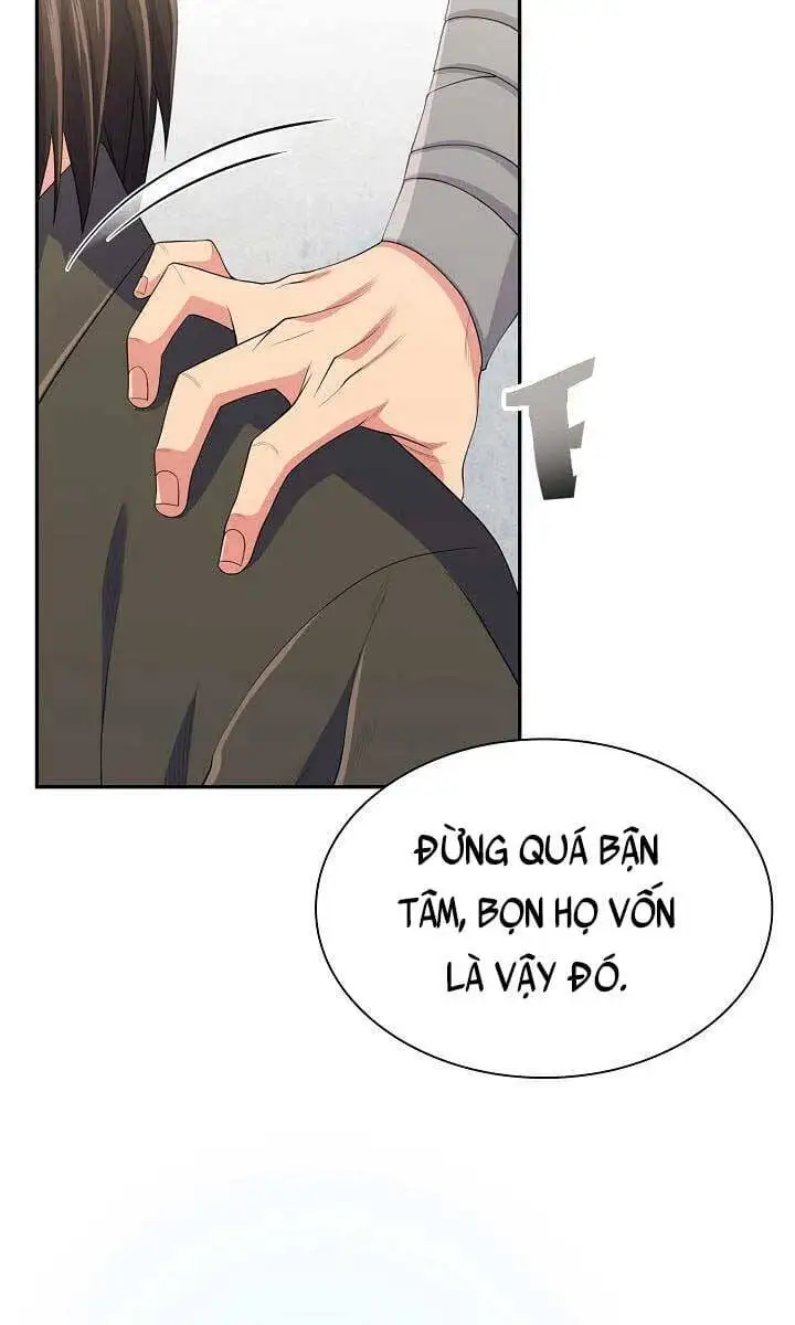 Truyện Tranh Kiếm Ma Đạo trang 4