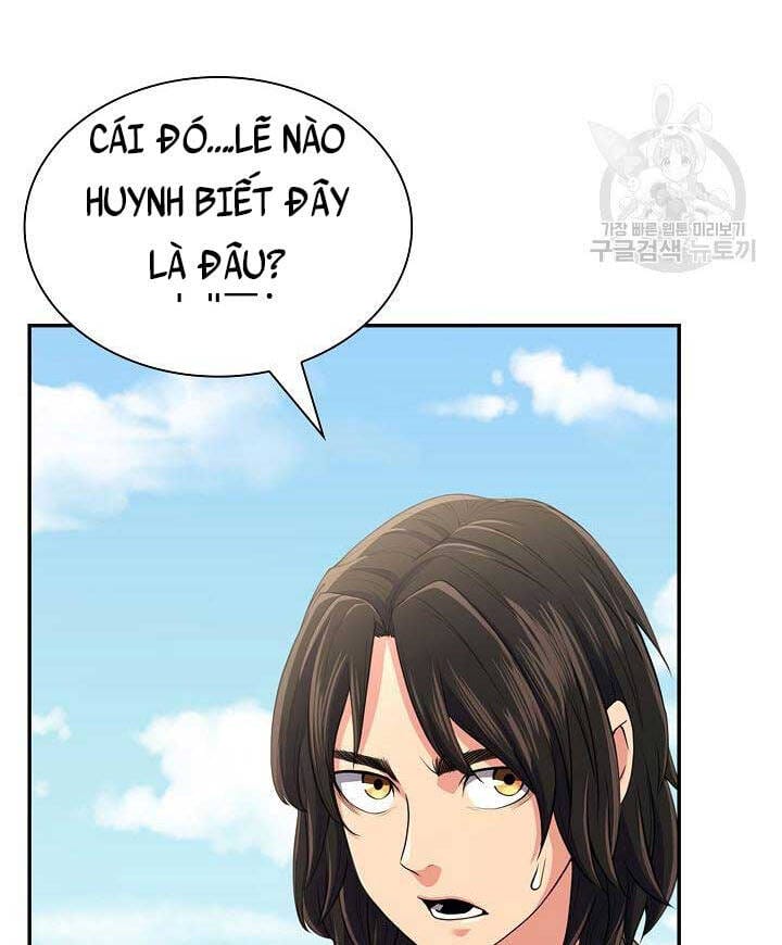 Truyện Tranh Kiếm Ma Đạo trang 4