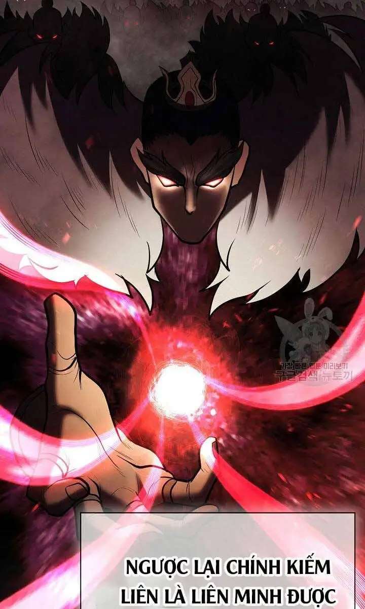 Truyện Tranh Kiếm Ma Đạo trang 4