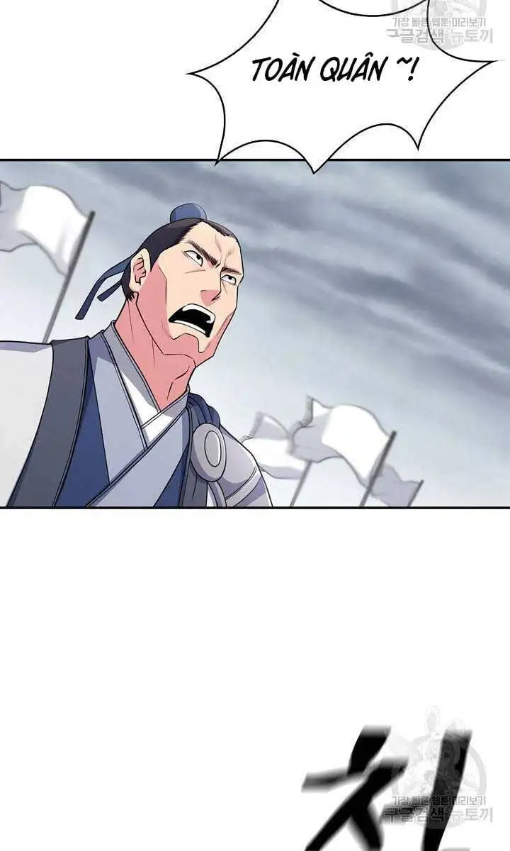 Truyện Tranh Kiếm Ma Đạo trang 4