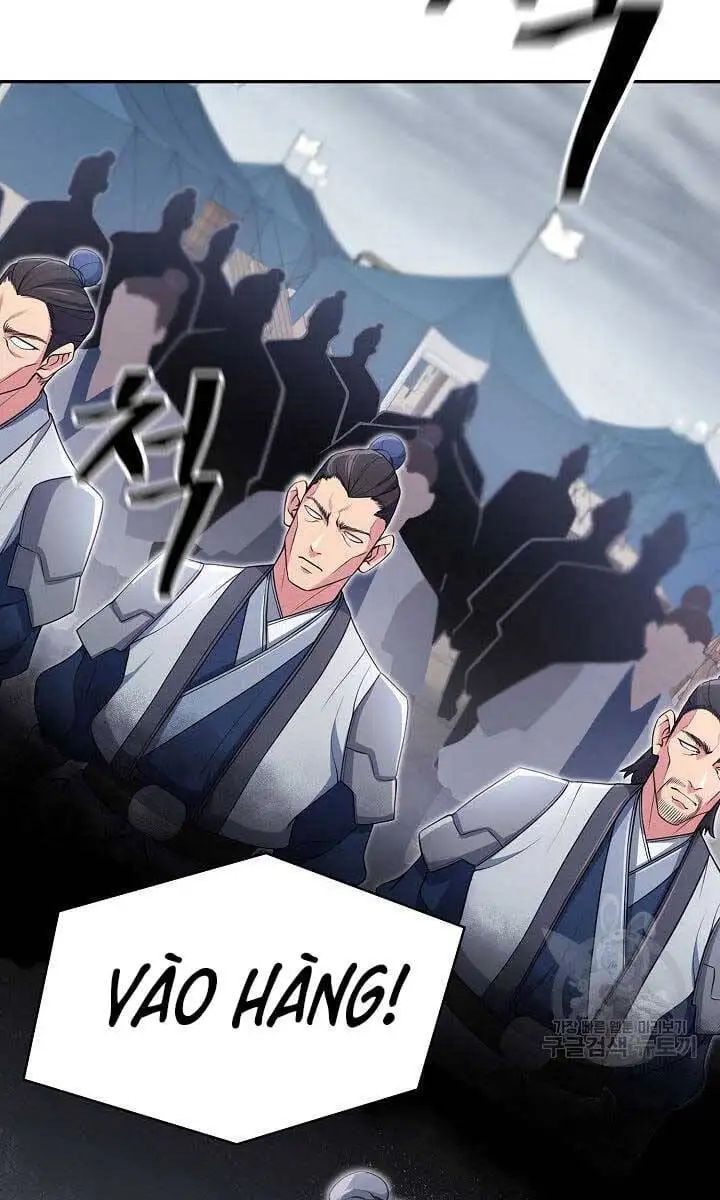 Truyện Tranh Kiếm Ma Đạo trang 4