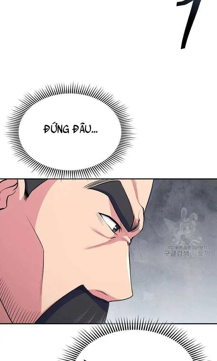 Truyện Tranh Kiếm Ma Đạo trang 4