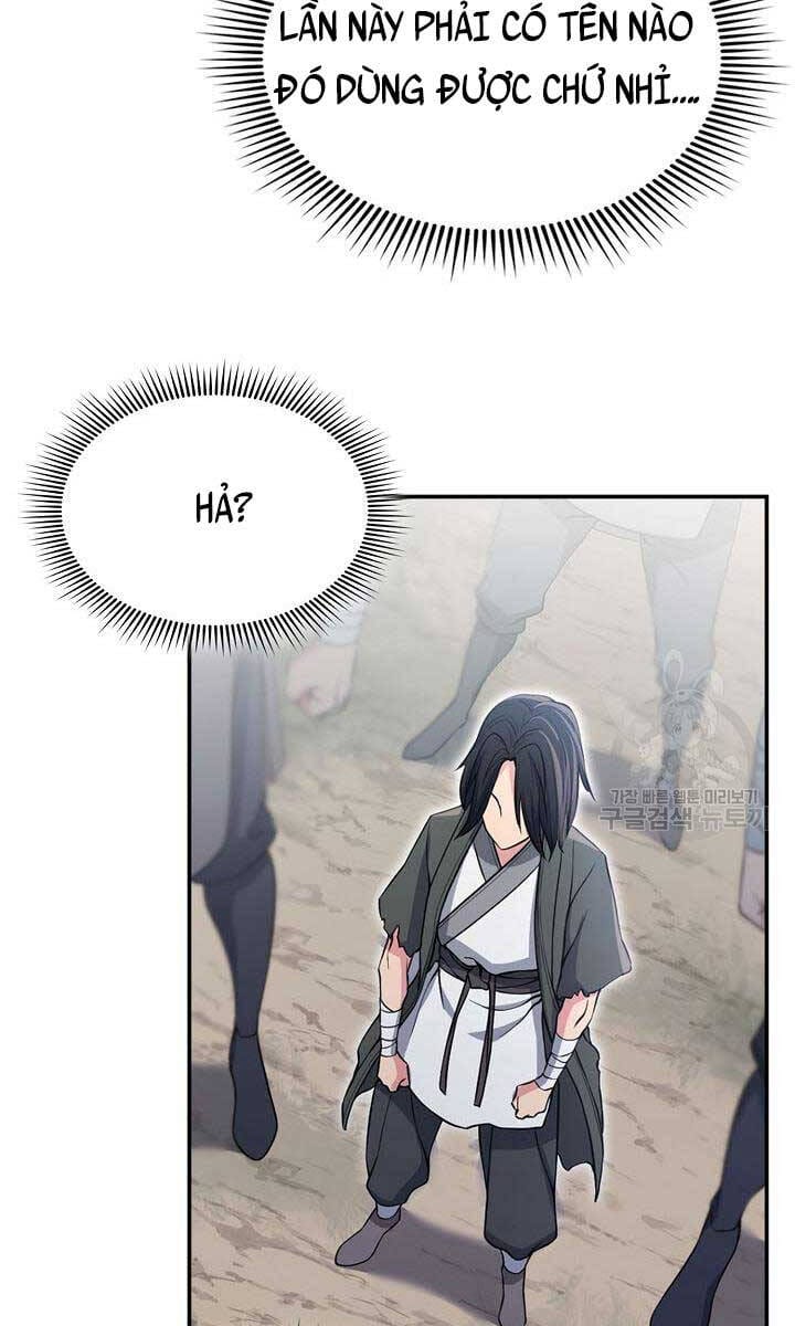 Truyện Tranh Kiếm Ma Đạo trang 4