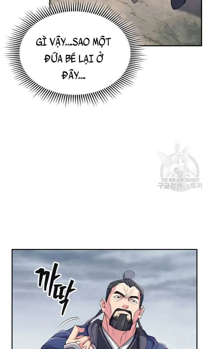 Truyện Tranh Kiếm Ma Đạo trang 4