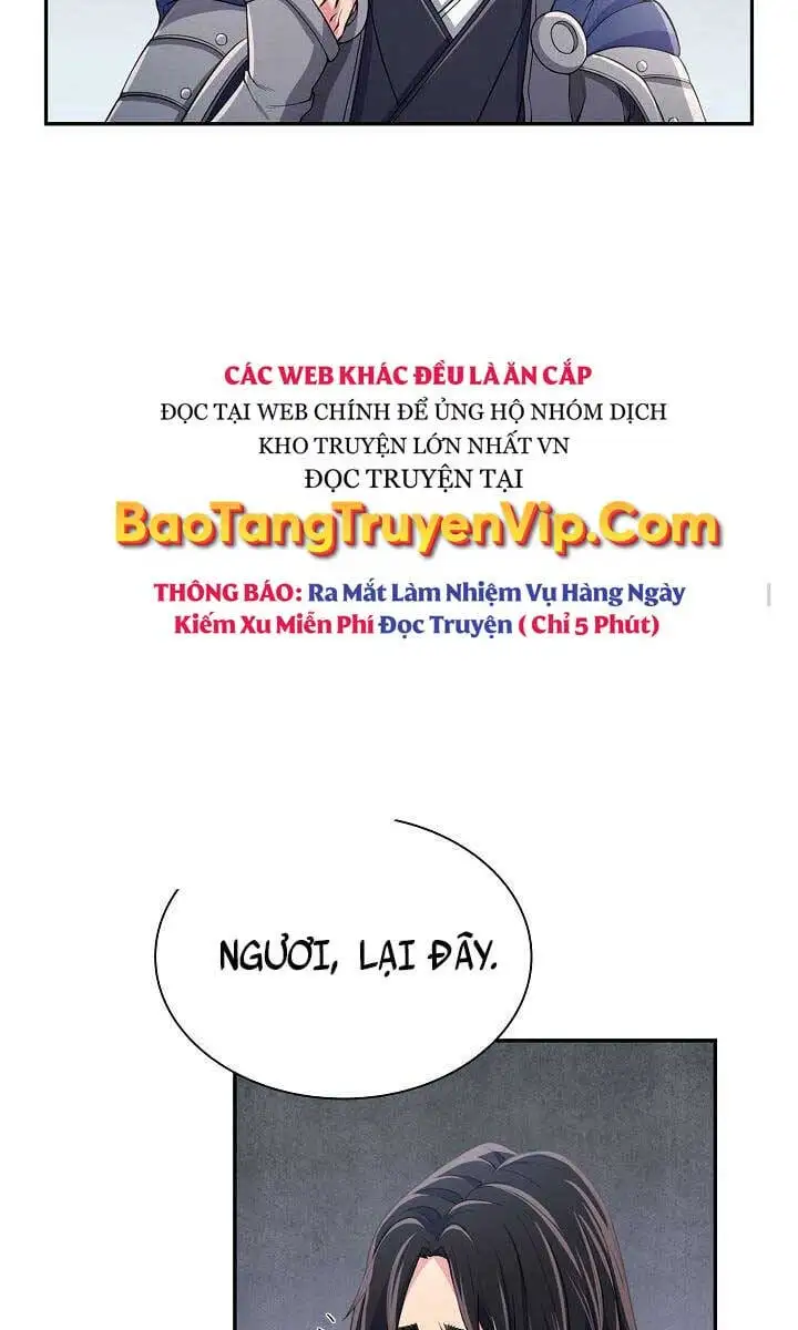 Truyện Tranh Kiếm Ma Đạo trang 4