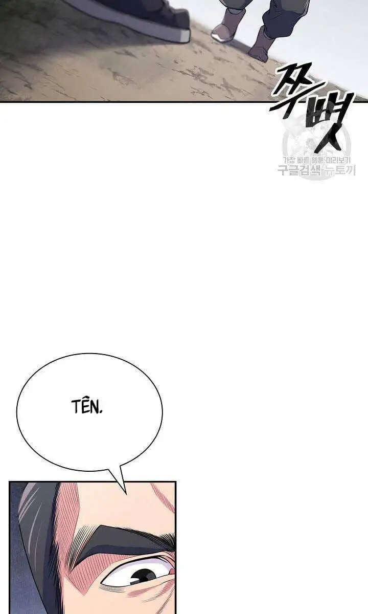 Truyện Tranh Kiếm Ma Đạo trang 4