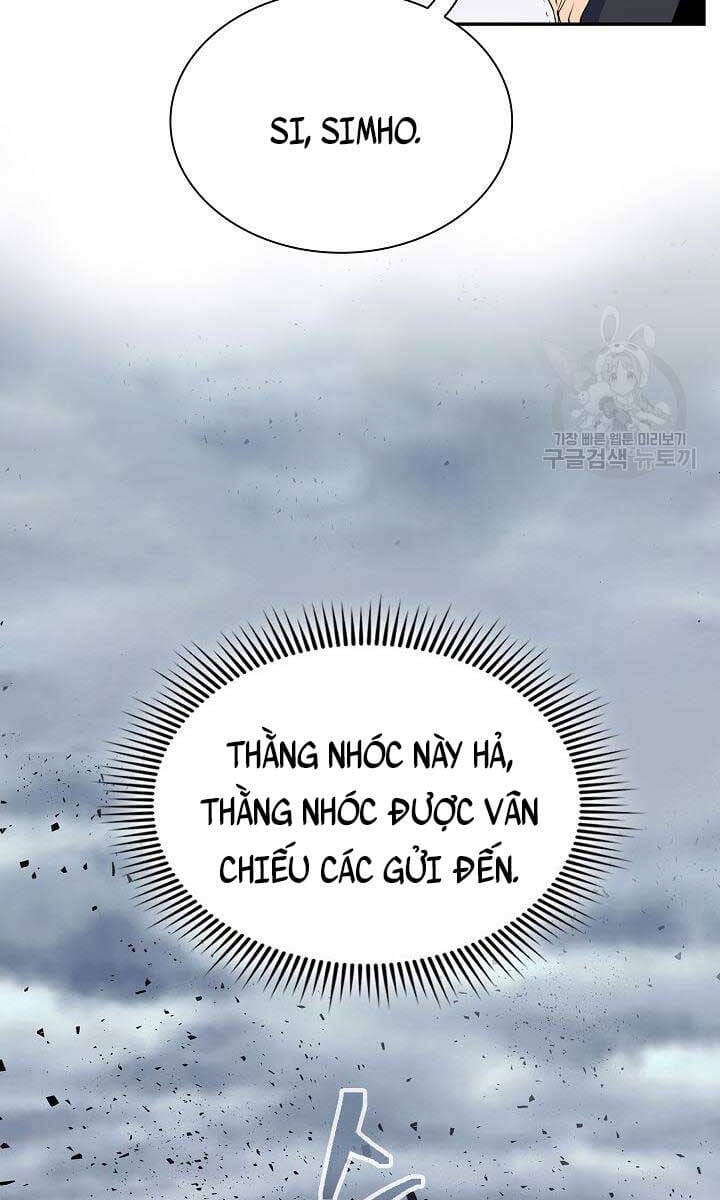 Truyện Tranh Kiếm Ma Đạo trang 4