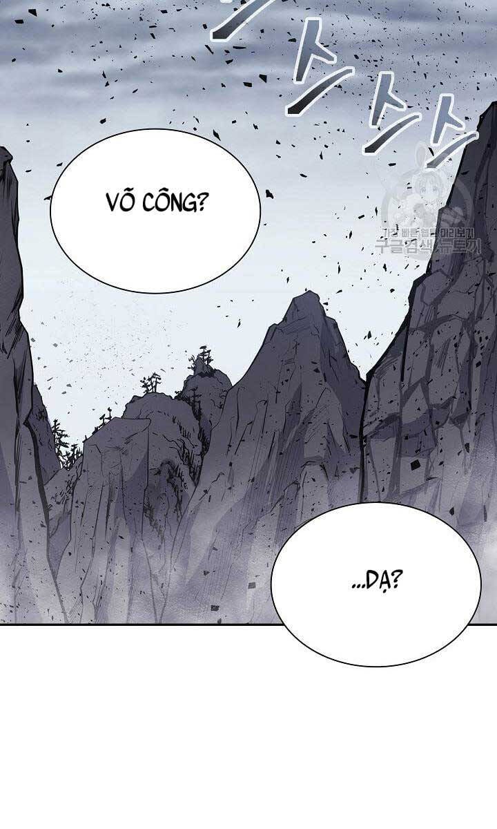 Truyện Tranh Kiếm Ma Đạo trang 4