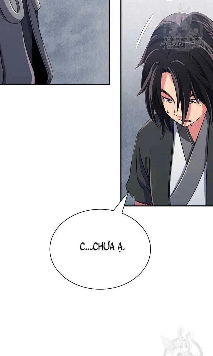 Truyện Tranh Kiếm Ma Đạo trang 4