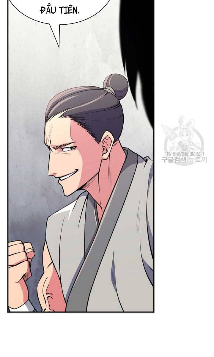 Truyện Tranh Kiếm Ma Đạo trang 4