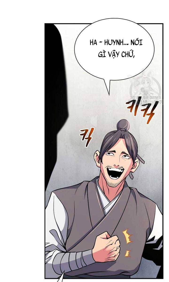Truyện Tranh Kiếm Ma Đạo trang 4