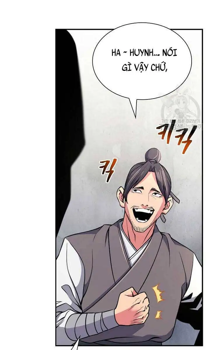 Truyện Tranh Kiếm Ma Đạo trang 4