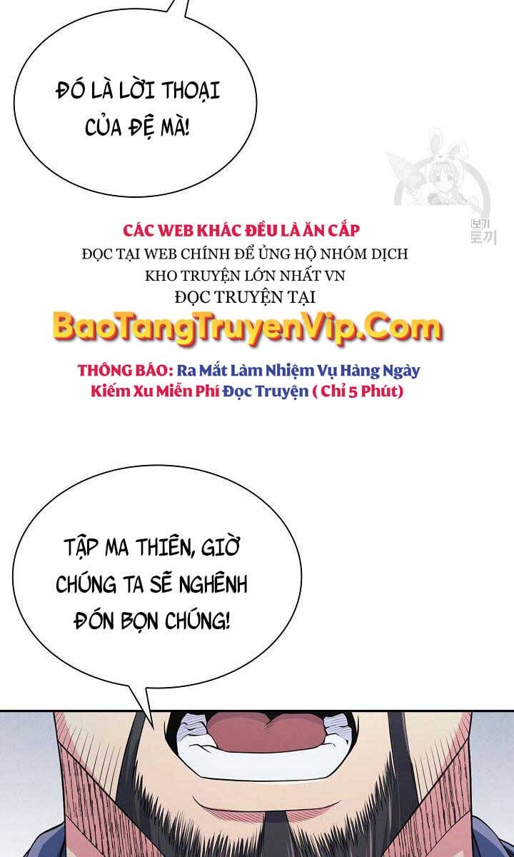 Truyện Tranh Kiếm Ma Đạo trang 4