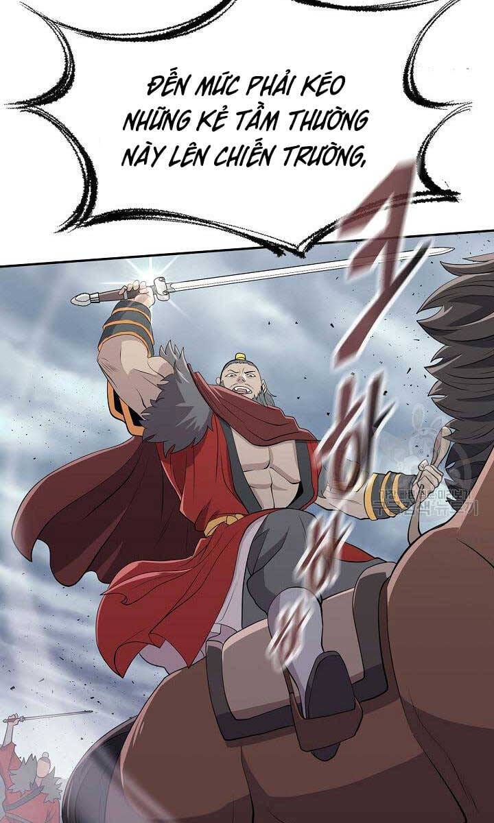 Truyện Tranh Kiếm Ma Đạo trang 4