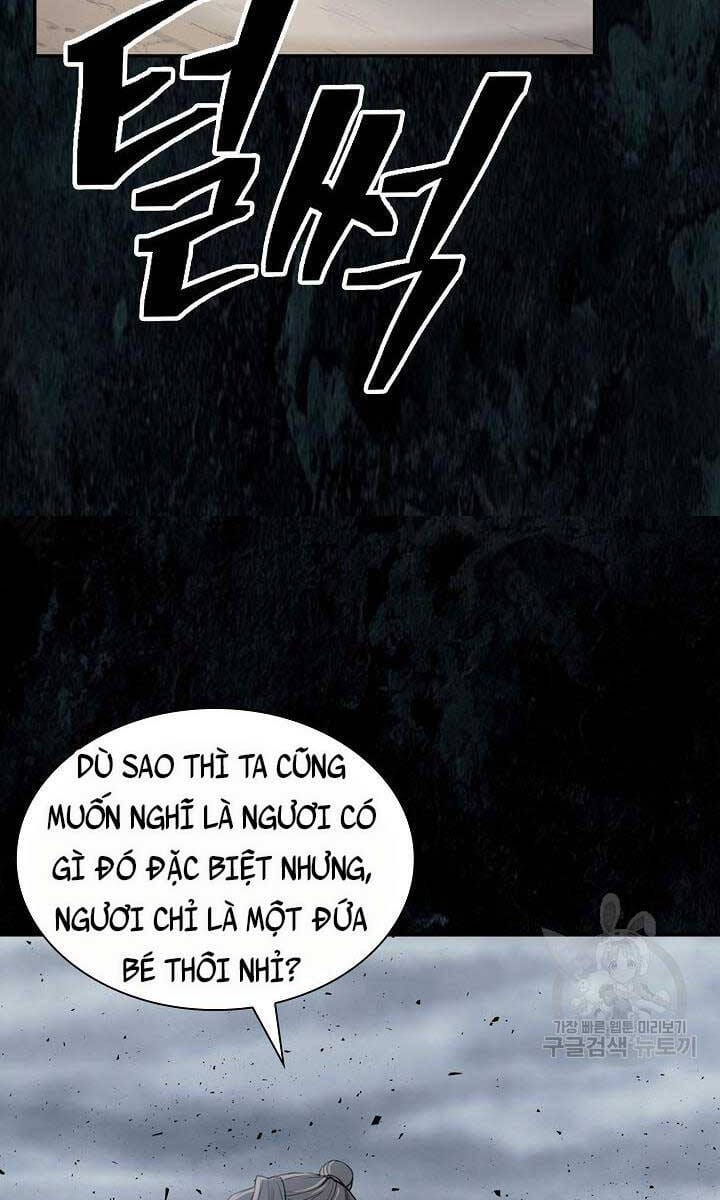 Truyện Tranh Kiếm Ma Đạo trang 4