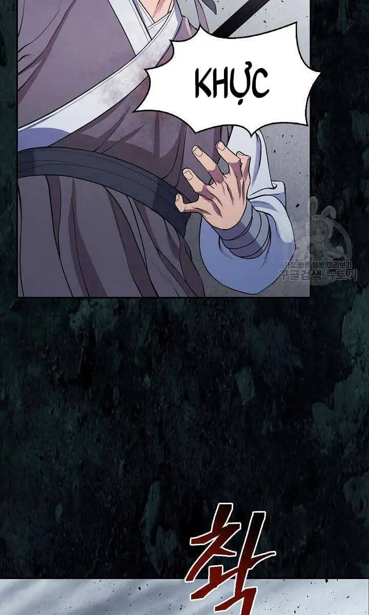 Truyện Tranh Kiếm Ma Đạo trang 4