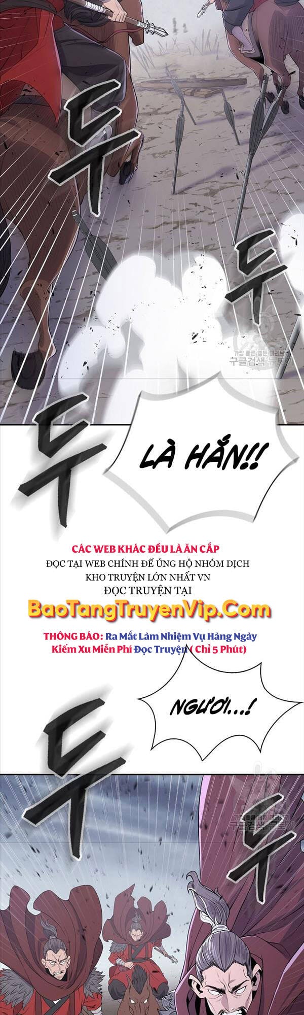 Truyện Tranh Kiếm Ma Đạo trang 4