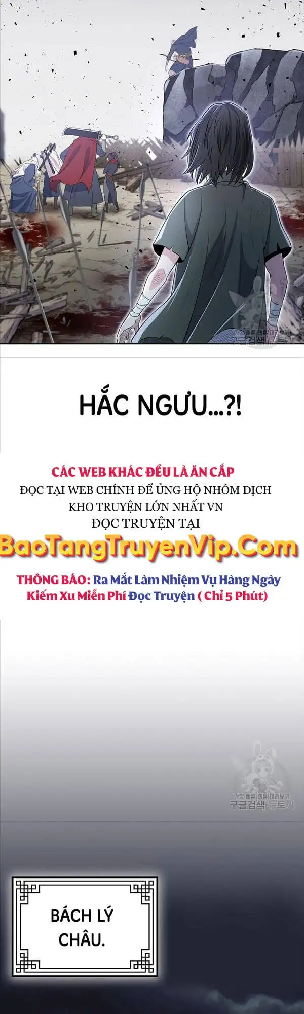 Truyện Tranh Kiếm Ma Đạo trang 4